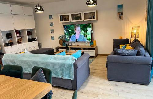 Dom wakacyjny nad jeziorem - Foto 23