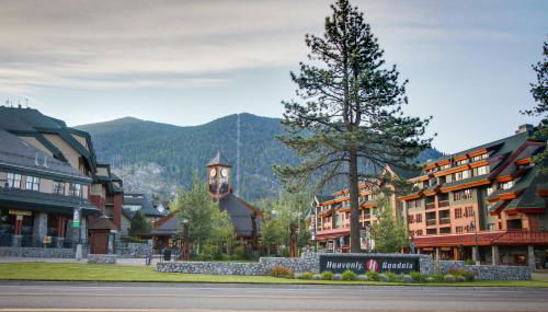 Tahoe Treetop Escape - Foto 2