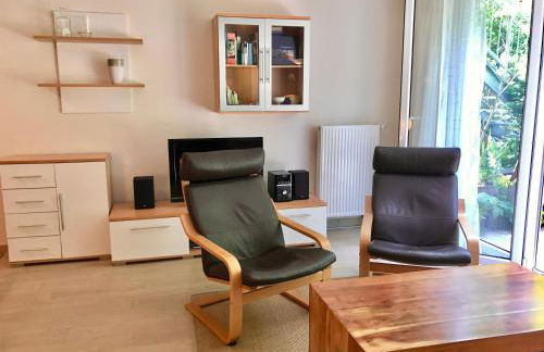 Ferienwohnung Am Königsberg - Foto 5