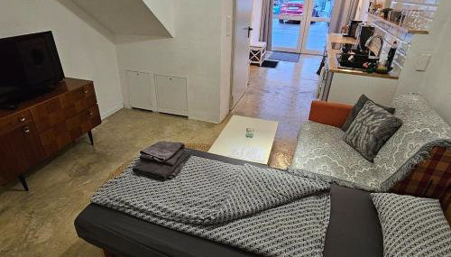 Studio "Werkstatt" in Oberndorf - Foto 5