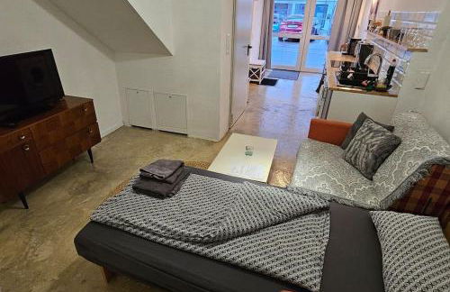 Studio "Werkstatt" in Oberndorf - Foto 5