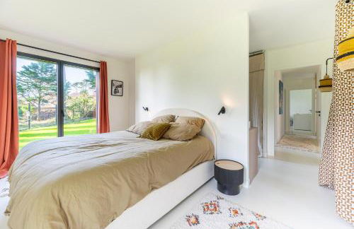 La Cabane des Vagues à Préfailles - Foto 6