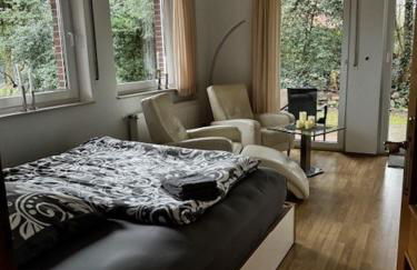 Ferienhaus Willenborg - Foto 23