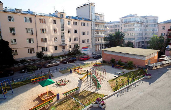 Apartment Etazhydaily Malysheva 4B - Foto 25