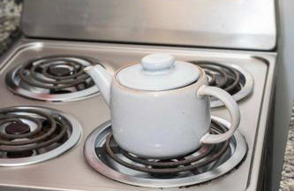 Bright and Sunny Springfield Carriage House - Photo 11