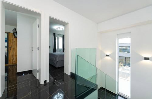 Villa Bellavista mit Privatpool nahe Zadar - Foto 33