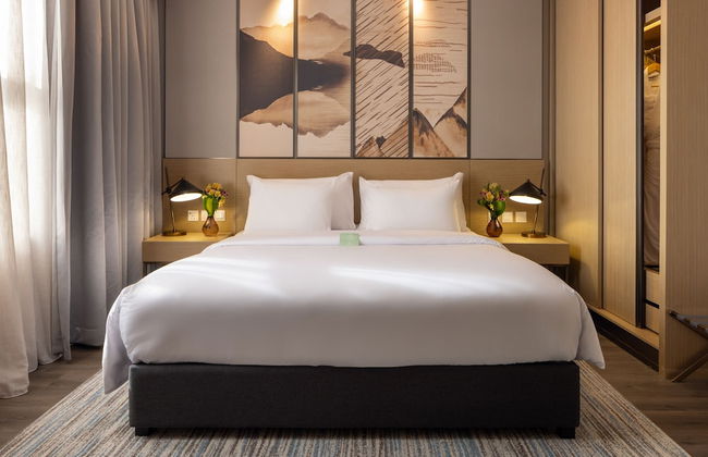 Boudl Al Rawdah - Photo 1