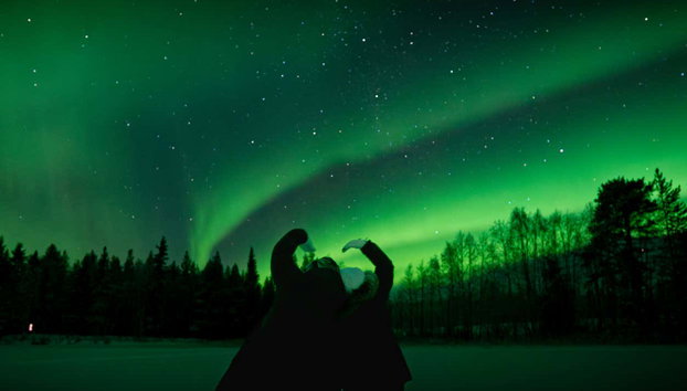 Tour de la aurora boreal - Foto 5, Plan perfecto para hacer en pareja