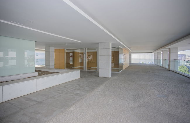 Liiiving in Porto - Balcony Dragão View - Foto 51