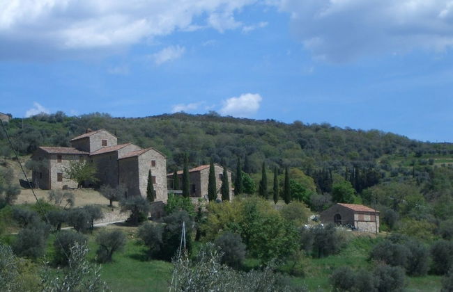 Borgo Monteluce - Foto 34