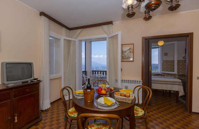 Nicoletta's Lake View Stresa - Foto 10