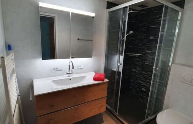 Apartment Chalet Beatrice Share - Foto 7