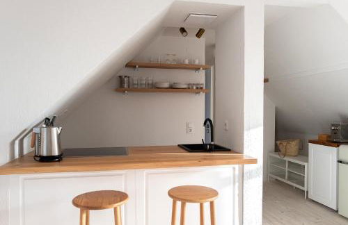 Nordisches Wohlfühlnest in der Leeraner Altstadt - Foto 8