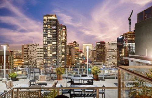 The Gallery Loft - Downtown finest - Foto 38