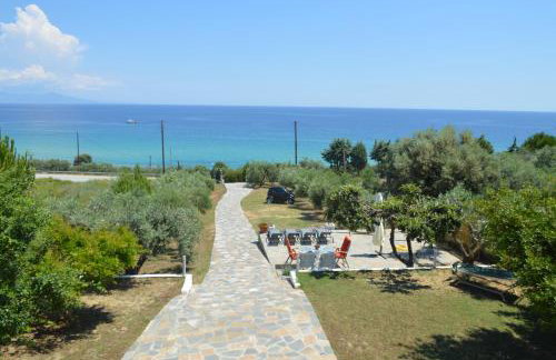 Villa Kristi - Foto 13