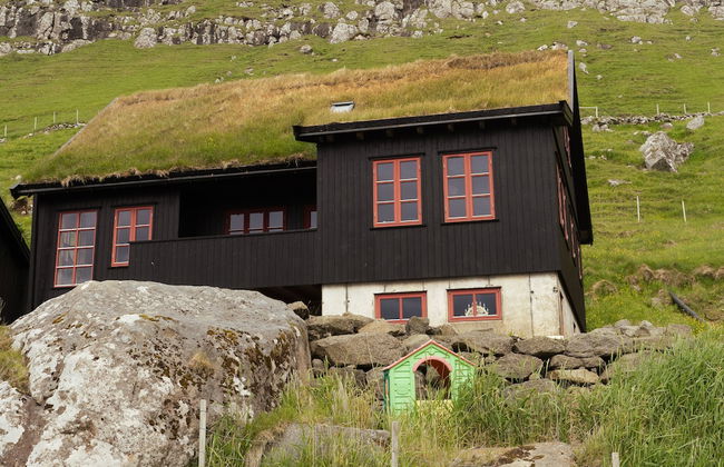 Nordic Serenity | Amazing Sea And Mountain View - Foto 11