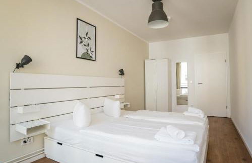 Fantastic 2 Bedroom Apartment - Foto 7