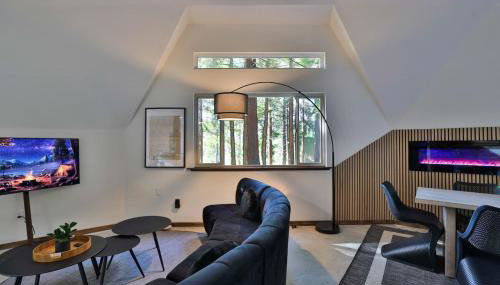 Hidden Dome Retreat in the Trees - Foto 3