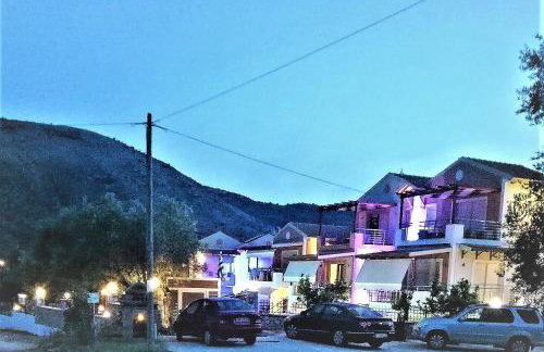 All Saints Villas - Foto 51