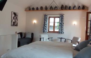 Wohnen beim Keramiker - Foto 10