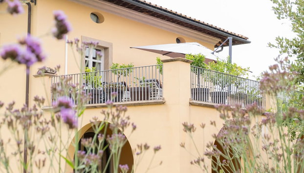 Villa Stankiewicz Art - Foto 2, Habitación