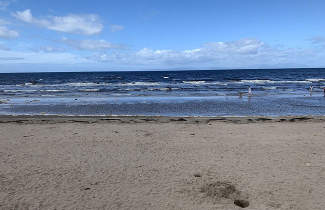 Ayr Holiday Apartment - Foto 19