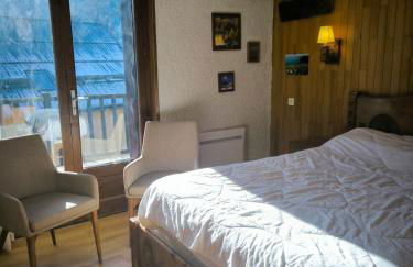 Beau chalet 15p - Abriès - Parc naturel du Queyras - Photo 12