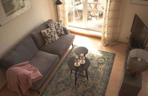 Ferienwohnung Ilsebill - Foto 1