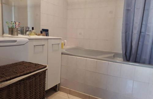 T4/5 avec vue sur les Alpes à 5 minutes de Lyon - Foto 16