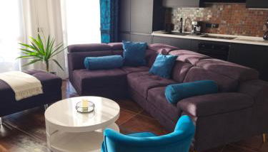 Blu Petrolio Stay-Karabas Apartments - Photo 2