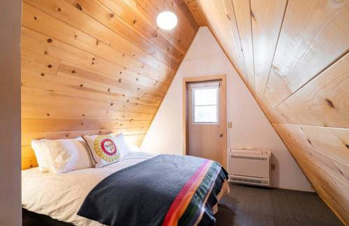 Dog Friendly A-frame Hot Tub Nature Views - Foto 16