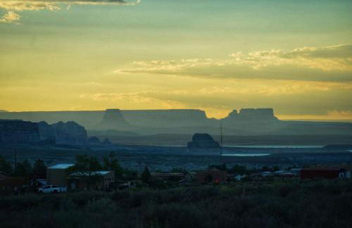 Lake Powell Sunrise Villa by Antelope Canyon with firepit and scenic views - Foto 40