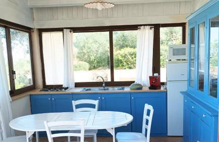 La Terrazza sulle Egadi - Foto 77