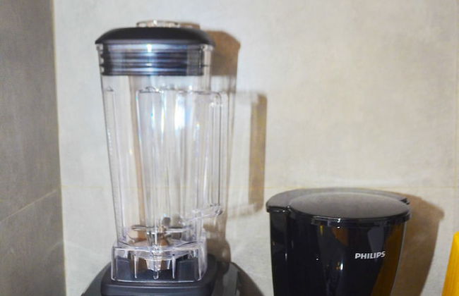 Victory Villa Apart Hotel - Foto 15