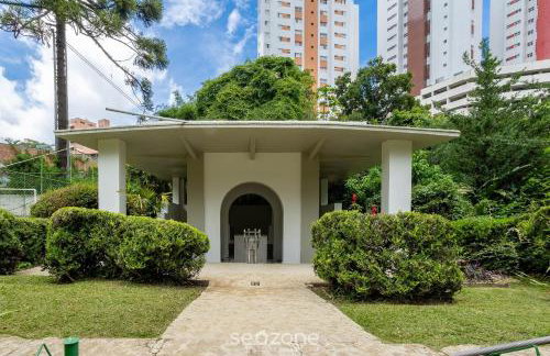 Lindo Condomínio com Lazer em Poços de Caldas - QUI - Foto 40