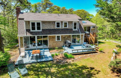 Private Lake Access Great for Families - Photo 25