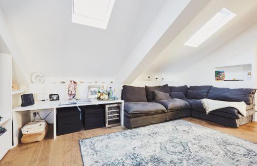 Luxury attic in Navigli - Foto 19