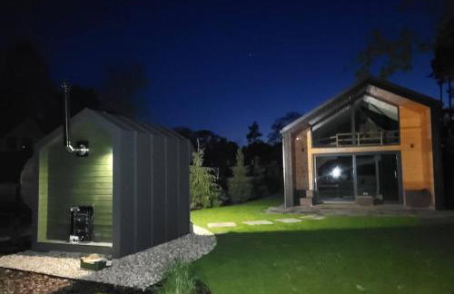 Czarna Bandera Siemiany - Foto 14