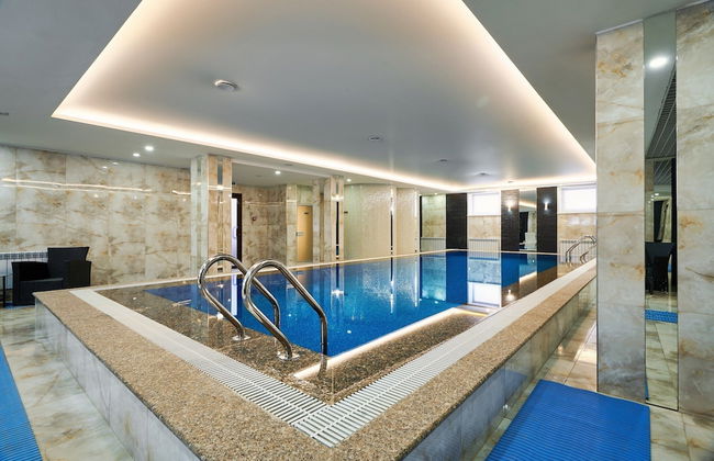 Aisha Bibi Hotel & Spa - Foto 18