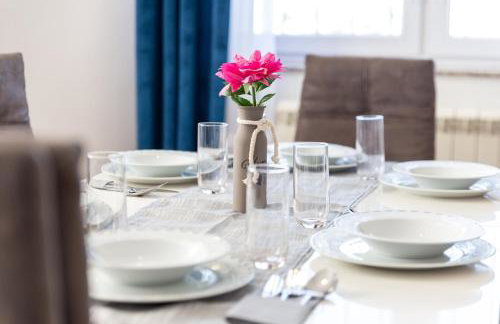 Touch of happiness apartment - Foto 13