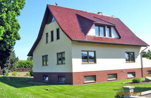 Ferienwohnung Brandshagen - Foto 11