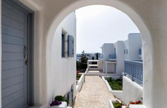 Aegean Colors Koufonisia - Foto 11