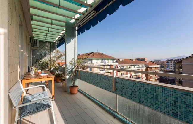 Borsi 81 - Adriana Family Apartment - Photo 7