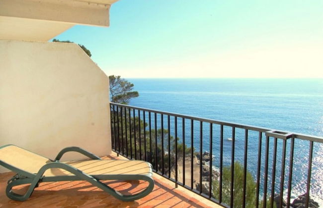 Les Terrasses De Cala Llevado - Foto 11