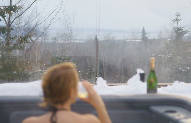 Nørdika Charlevoix - Foto 75