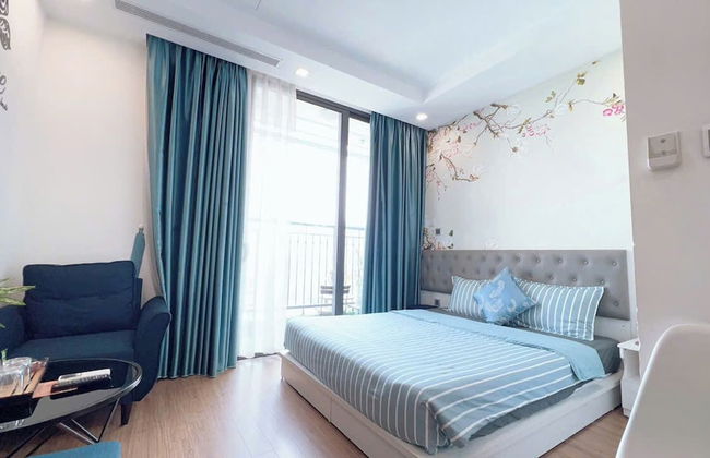 Sunny - Vinhomes GreenBay Residences - Foto 9