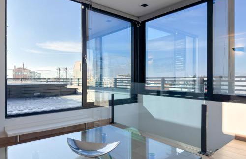 Luxury Loft with Private Jacuzzi - Foto 34