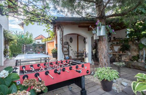 Ferienwohnung Lindau - Foto 33