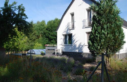 Leśniczówka Lawenda - Foto 16