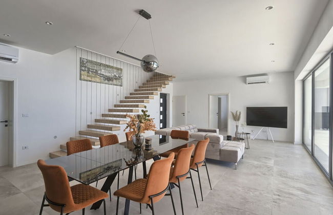 Ultima Comfortable Holiday Residence - Foto 22